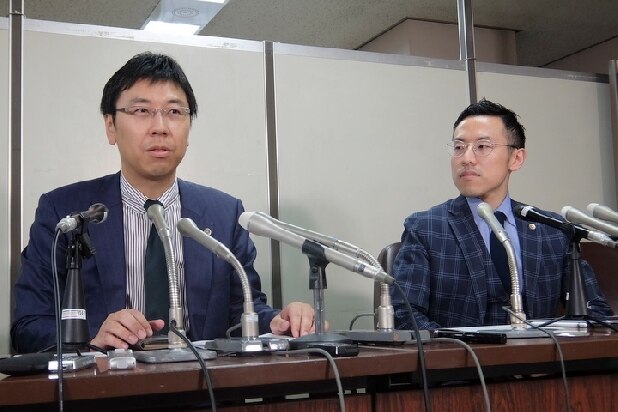 不当な懲戒請求、提訴予定の弁護士にサポート続々 カンパ700万円に税金はかかる？
