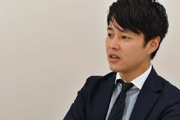 税金への無関心「高校生がもっと学べる授業を作るべき」、水村税理士が語る「発信」の重要性