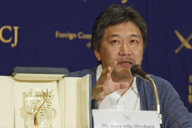 是枝監督、助成金もらいつつ「公権力と距離保つ」に賛否…「当然」「筋が通らない」
