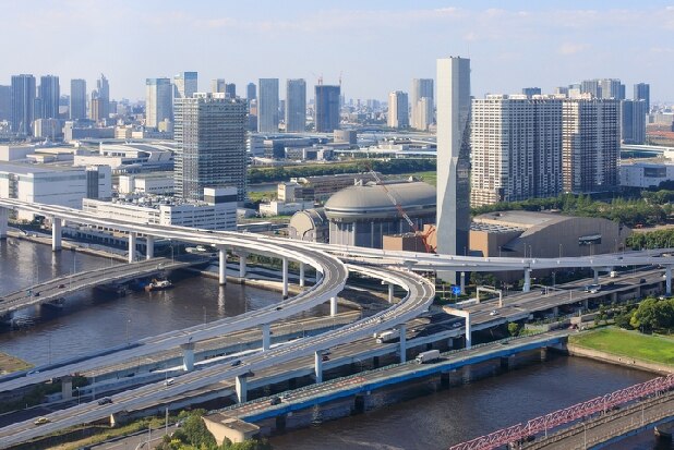 東京五輪期間中は「ネット通販ひかえて」 前回はなかった混雑リスク、協力呼びかけ