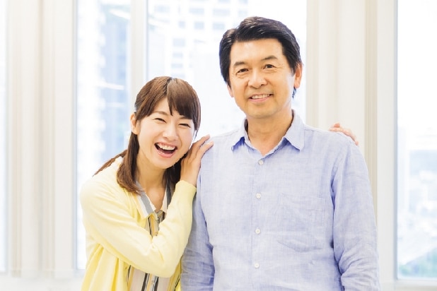 「年の差婚」で妻が若いほど、もらえる年金も増える! 中高年リーマン「夢のまた夢」