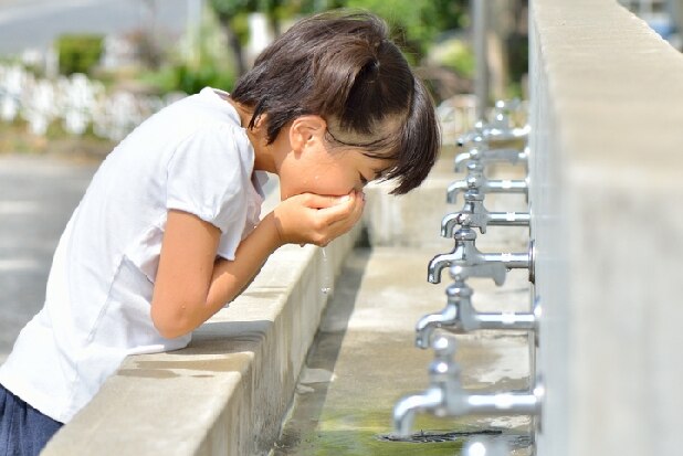 ふるさと納税で「学校にエアコン設置」、猛暑で寄付金倍増　奈良・生駒市「ぜいたくと言わないで」