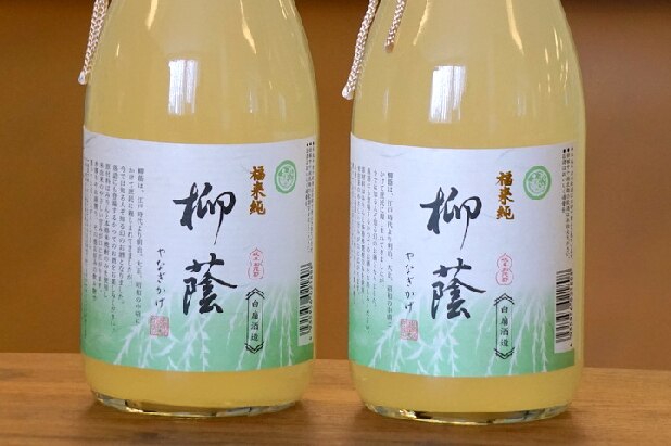 酒税ひとつでお酒は廃れる？　名作落語にも登場「柳蔭」など「みりん酒」の栄枯盛衰