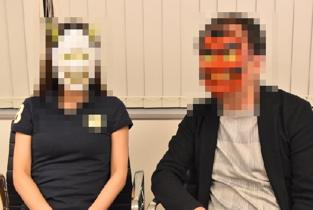女性税務署員がホスト狂い→実は内偵調査　覆面税理士が暴露する「税のヤバい世界」