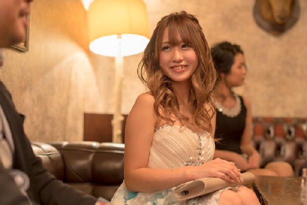 「パパ活女子」が税務署に徹底的にしぼられる日…「太いパパ」への調査からバレることも