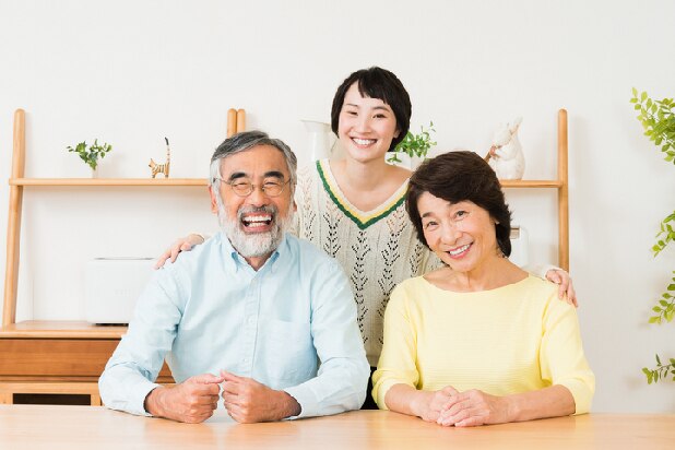 2,500万円までの贈与なら税金の「後払い」OK　「相続時精算課税制度」とは