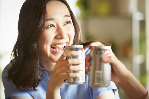 女性「家飲み」予算増、月5000円超に　チューハイが立役者？　ビール酒造組合調査　