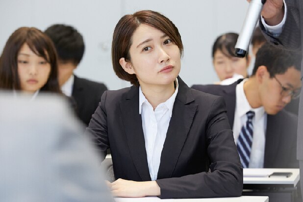 「就活費用」地方大生50万円弱も…大きな地域差、首都圏の早慶生「恵まれていた」