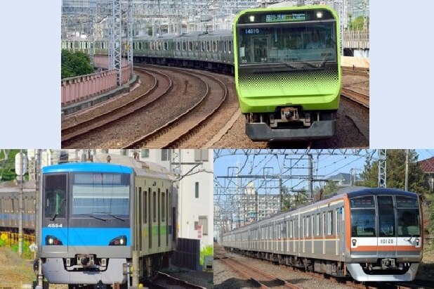 JR東、メトロ、小田急…鉄道頼みじゃないのは？「弁護士兼会計士」が経営分析