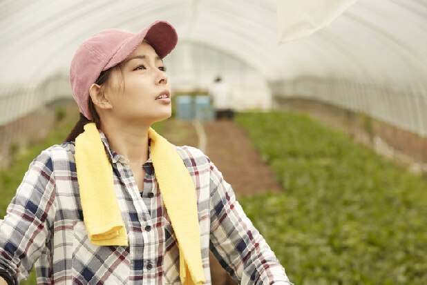 13年間「月2万円」酷使された農家の娘　両親は税務署に「ウソ給与額」申告