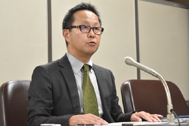 クールジャパン機構の「手のひら返し」で損害…日本茶カフェ運営する長崎の企業が提訴