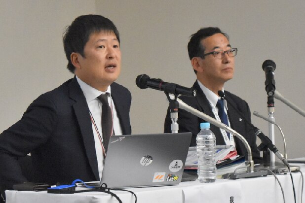 ふるさと納税、泉佐野市「地方の汗と涙の結晶」　総務省方針に改めて異議