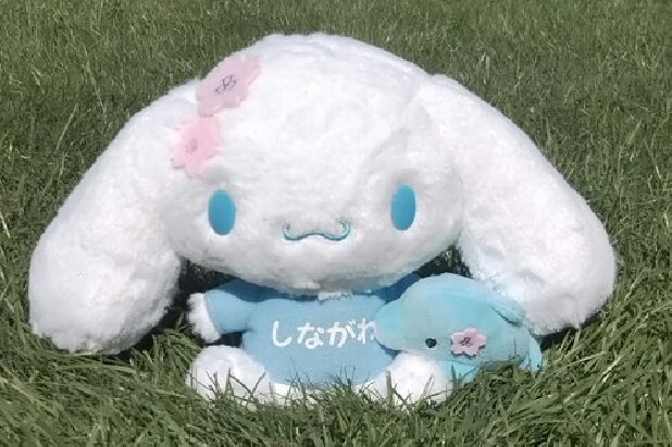 品川区「シナモロールは区の看板を背負っている」ふるさと納税の返礼品にグッズ追加