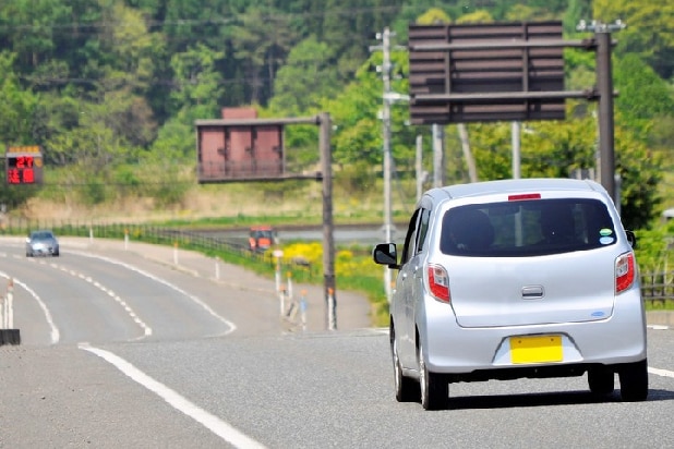 マイカー走らせるほど「税負担が増える」案 実現で泣く県は?