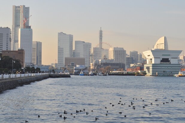 「所持金100万円」身元不明の2遺体　最期の地をたどる