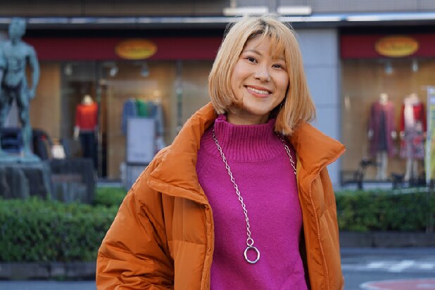 発達障害と診断されて…「苦手なことは人に頼る」姫野桂さんのライフハック