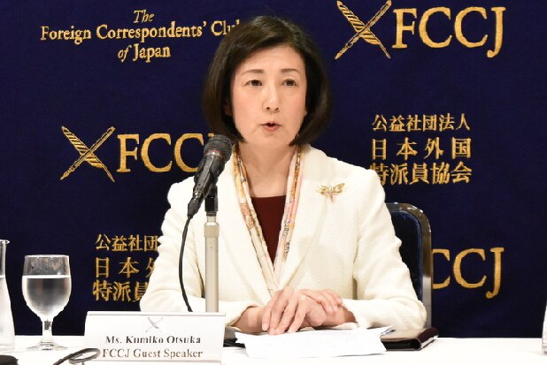 大塚家具の久美子社長「いつか理解してもらえる」　父・勝久氏との雪解けめぐり
