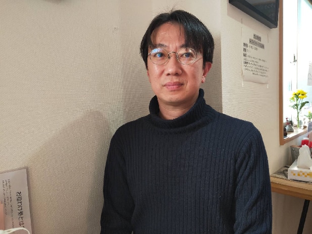 若者にホームレス化のリスク、「住宅すごろく」崩壊…稲葉剛さんが警鐘