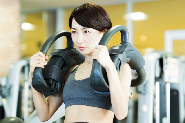 「筋トレ減税」導入へ！　三日坊主とお別れ？税理士がメリット真剣に考えた