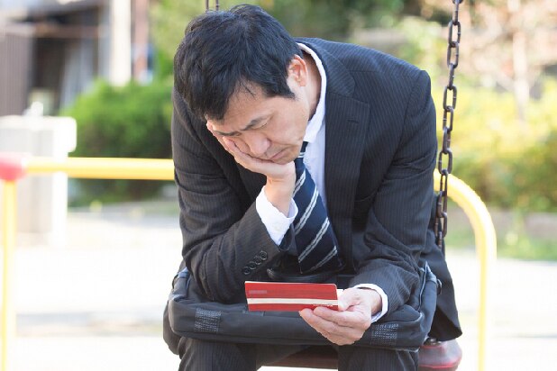 【悲報】妻の6割が「おこづかい減らす」方針…消費増税の影響、お父さんたち直撃