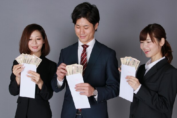 なぜ日本の会社員は税金を意識しなくなったのか　年末の還付で喜ぶ皮肉な現状
