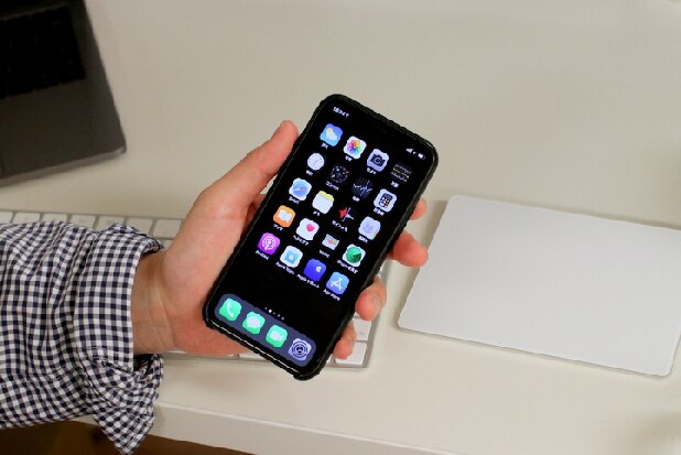 iPhoneでマイナンバーカード読み取り可能に…「無名の大器」マイナポータルはメジャーになる？
