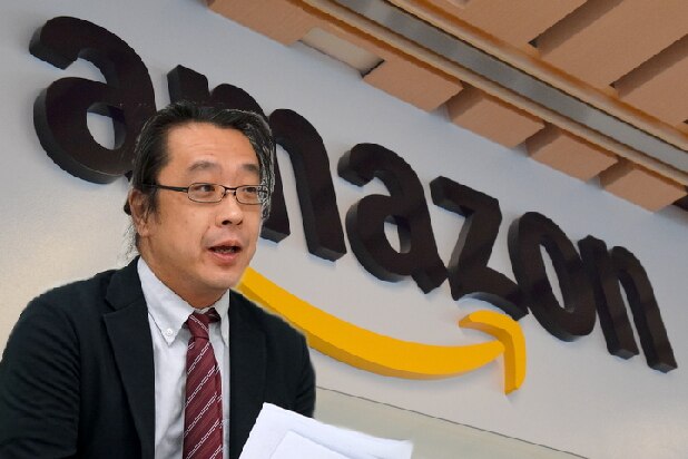 「アマゾンが税金払わないからといって、マケプレ業者から取りすぎだ」怒りの税務訴訟