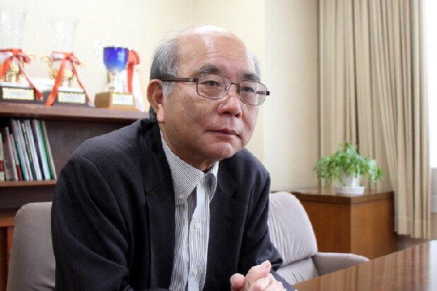 「単一税率が世界の潮流、なぜ日本は逆行するのか」青学・三木学長、軽減税率を斬る
