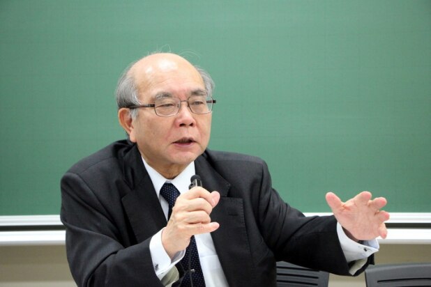 「『桜を見る会』問題を明らかにせず、税制改正するのは図々しい」三木義一氏が批判