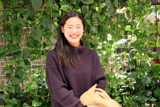 「生理用品を軽減税率に」3万人の署名集めた大学生が望む「自由に生理を語れる社会」