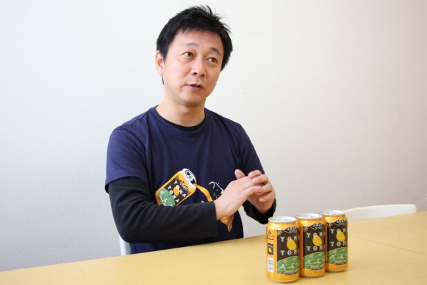 「酒税のゆがみをなくし、酒文化の発展を」ヤッホー井手社長が直面した「ビールの高税率」