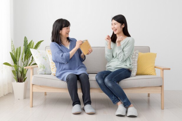 「税金かからないから110万円ちょうだい」親へのタカリ文句、本当に非課税になる？