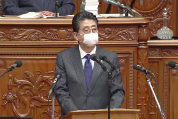 コロナショック、リーマンショックとの大きな違い　動かない消費、財政政策が重要に