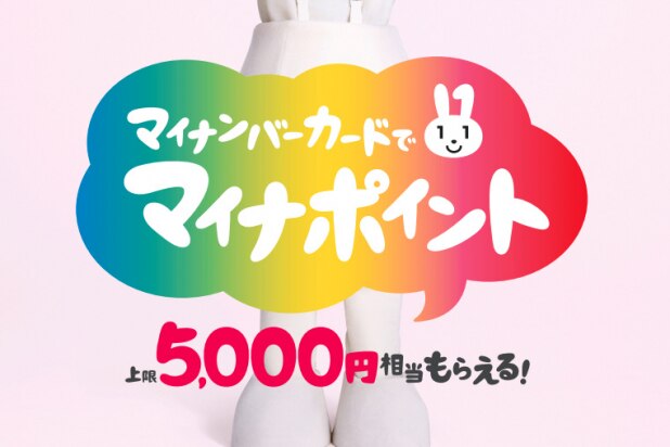 「面倒臭すぎ」1人5000円分のバラマキなのに低調なマイナポイント、デジタル後進国の象徴？