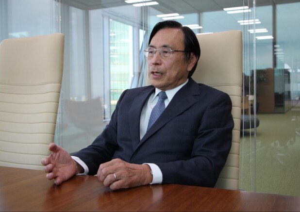 「マイナンバー、全口座への紐付けを」菅政権の行政デジタル化に森信茂樹氏が提言