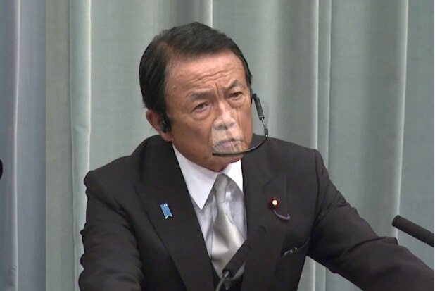 2度目の給付金、やるならどんな方法がいい？　麻生氏「一律10万円はない」と否定的
