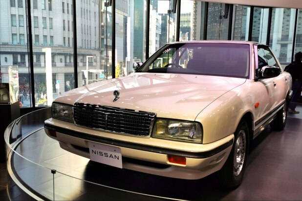 伊藤かずえさん、30年乗った「日産シーマ」が新品同様に　レストアで税額が変わる？