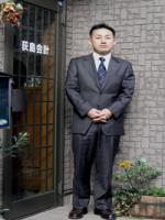 画像: 荻島税務会計事務所(東京都立川市柴崎町4-5-2)