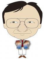 画像: 長井実会計事務所(大阪府大阪市北区西天満4-15-18プラザ梅新ビル)