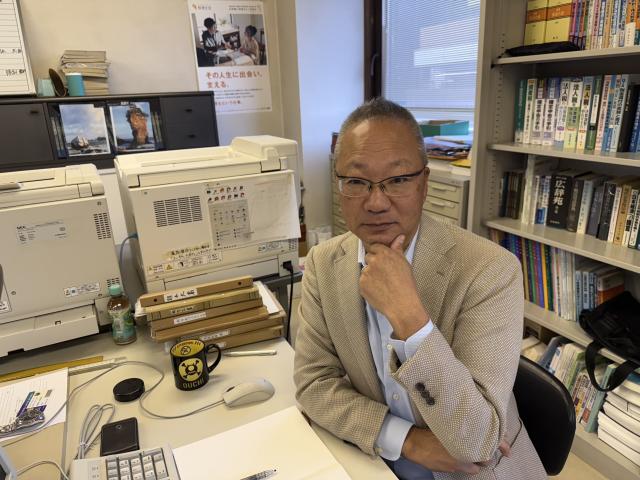 画像: 永井稔往税理士事務所(愛知県名古屋市昭和区広路通1丁目17-1SHOW-Aビル202号)
