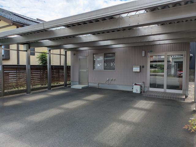 画像: 中尾綜合会計事務所(福井県福井市花堂南1丁目10-32)